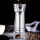 Electric Stainless Steel Coffee Grinder
