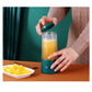 Rechargeable Portable Fruit Juicer Cup