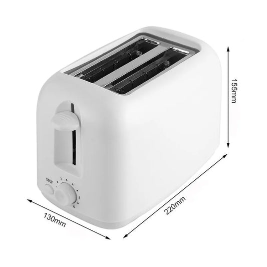 Automatic Multifunctional Toaster Machine