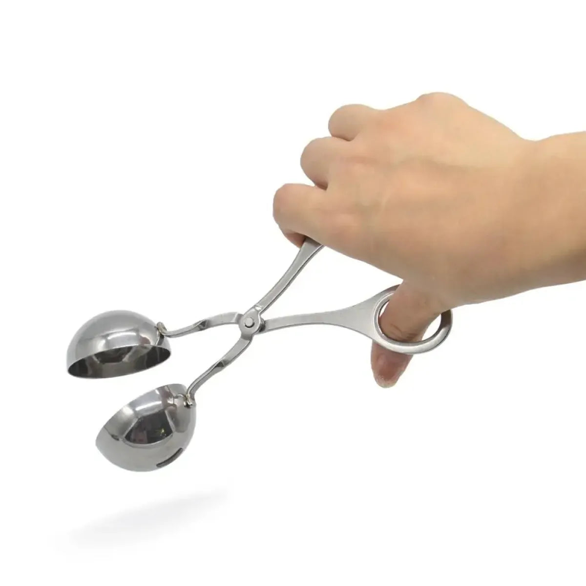 Stainless Steel Meatball Maker Tool