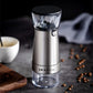 Electric Stainless Steel Coffee Grinder